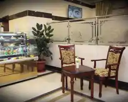 Al Rawda Al Aqeeq Hotel. thumbnail